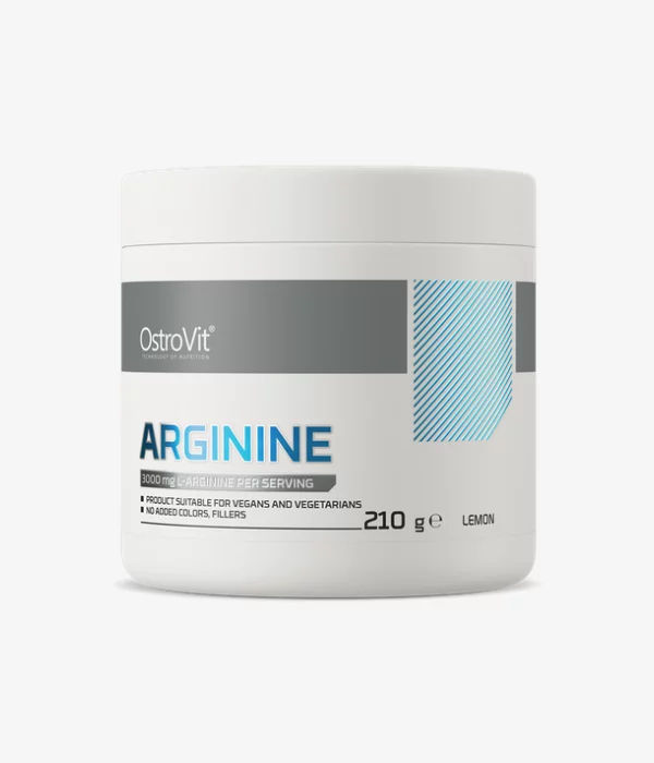 Arginine - OstroVit