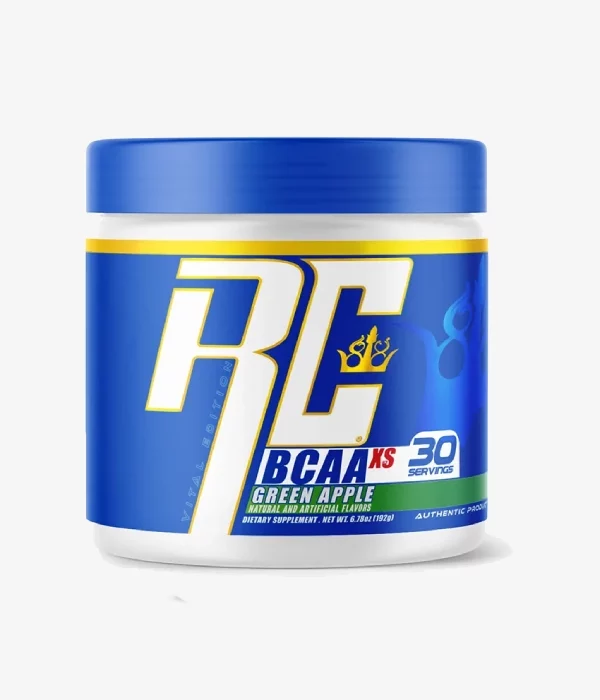 BCAA Energy - Ronnie Coleman'