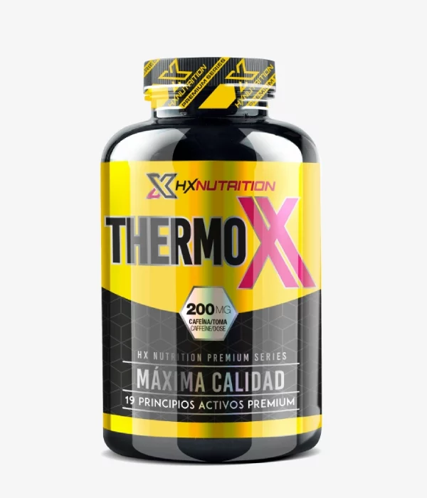 ThermoX - HX-Nutrition