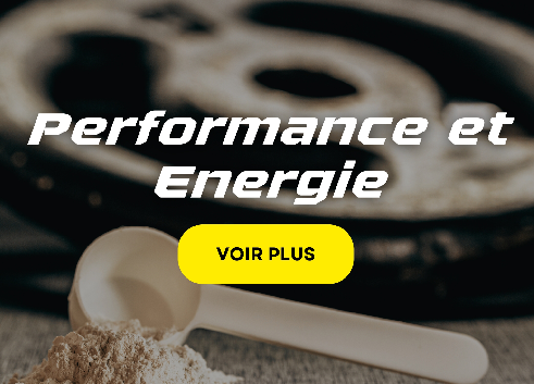 Performance et Energie