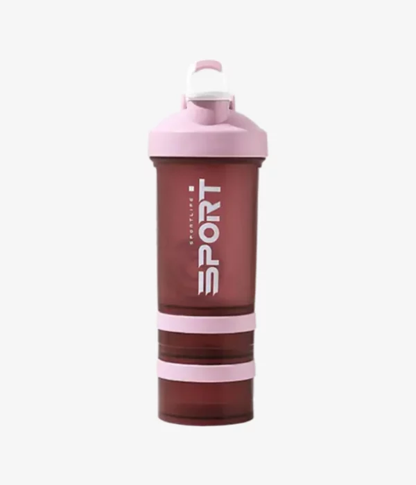 Protein Shaker - Sport Life