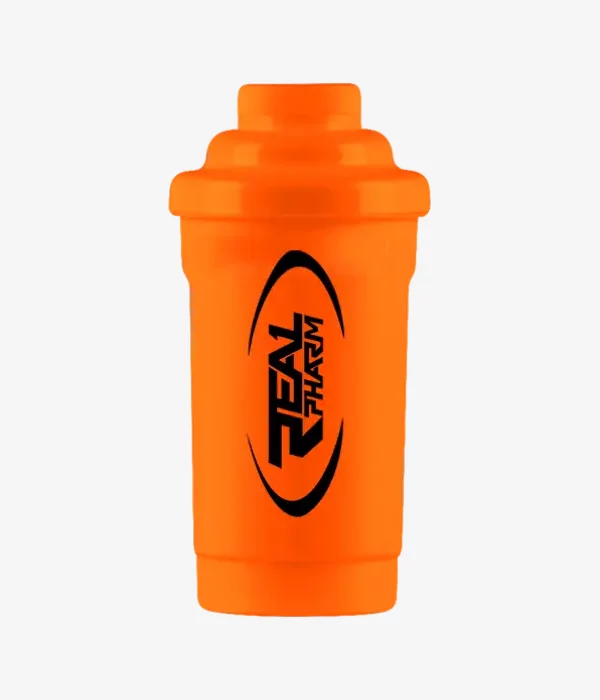 Shaker 700ml - Real Pharm